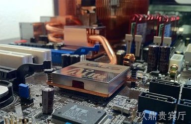 青岛金仕达电子科技有限公司